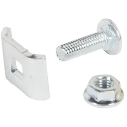 Legrand Klemmbügel CGB pg (50), Serverschrank Zubehör