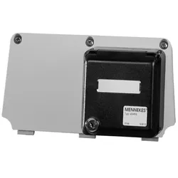 Mennekes 25045 Modulplatte AMAXX
