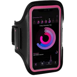 ONEFLOW Workout Case Samsung Galaxy S8 Sportarmband zum Joggen