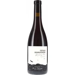 Coteaux Bourguignons Gamay Fin AOP Boris Champy 2023 BIO