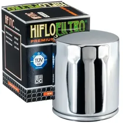 Hiflofiltro Ölfilter HF171C