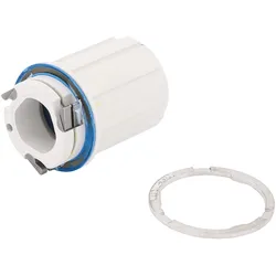 Campagnolo Freilaufkörper HG weiß