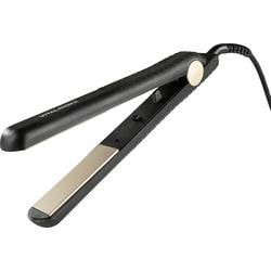 VitalMaxx Glätteisen Schwarz, Gold 10000063633