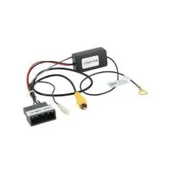 ACV 771130-1030 Rückfahrkamera Adapter für Honda OEM Kamera 2015->