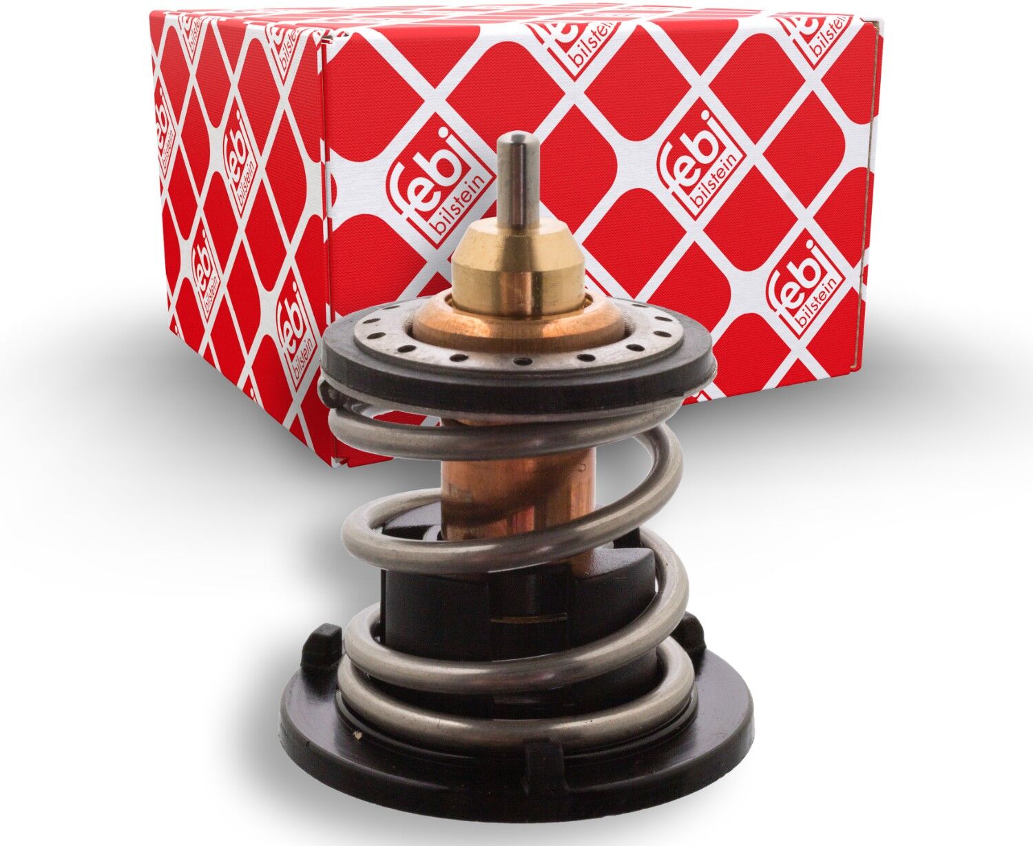 FEBI BILSTEIN 109338 Thermostat