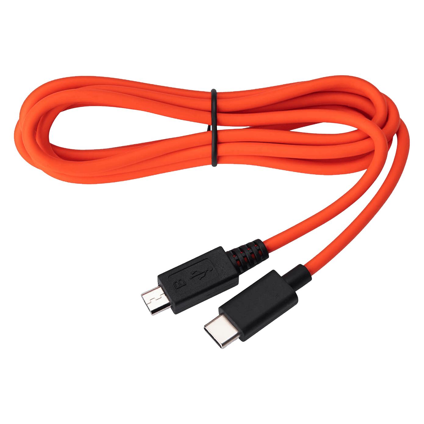 Jabra USB-Kabel USB-C (M) bis Micro-USB Typ B (M) (14208-27)