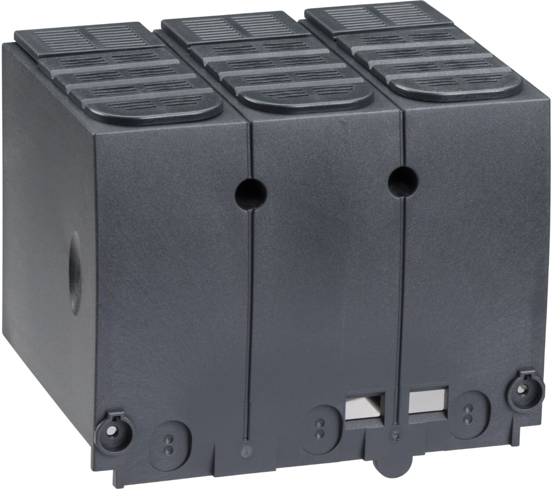 Schneider Electric Klemmenabdeckung LV429517 Compact NSX Zubehör Lang)