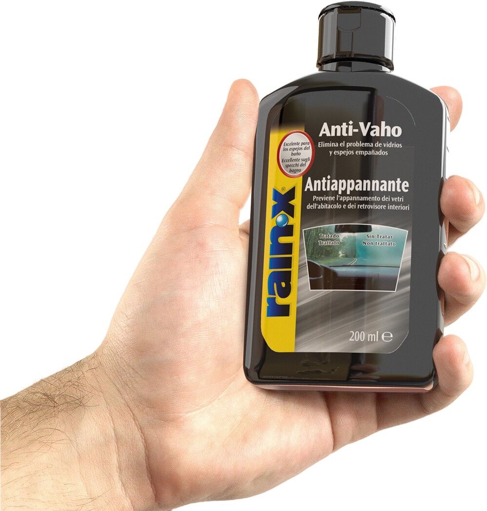 Rain-X 26021 Anti-fog spray