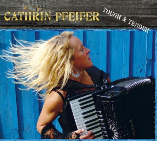 Cathrin Pfeifer - Tough & Tender - Preis vom 09.10.2026 07:28:09 h