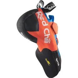 Red Chili, Herren, Kletterschuhe, Voltage X (47), Rot