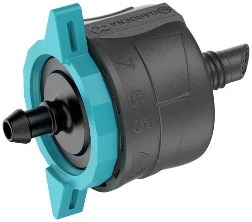GARDENA Micro-Drip System 13304-20 Endtropfer 4,6mm (3/16")