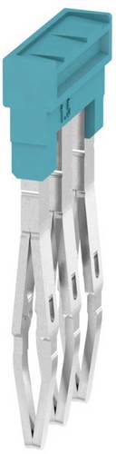 Weidmüller 1985550000 Querverbinder Blau 60St.