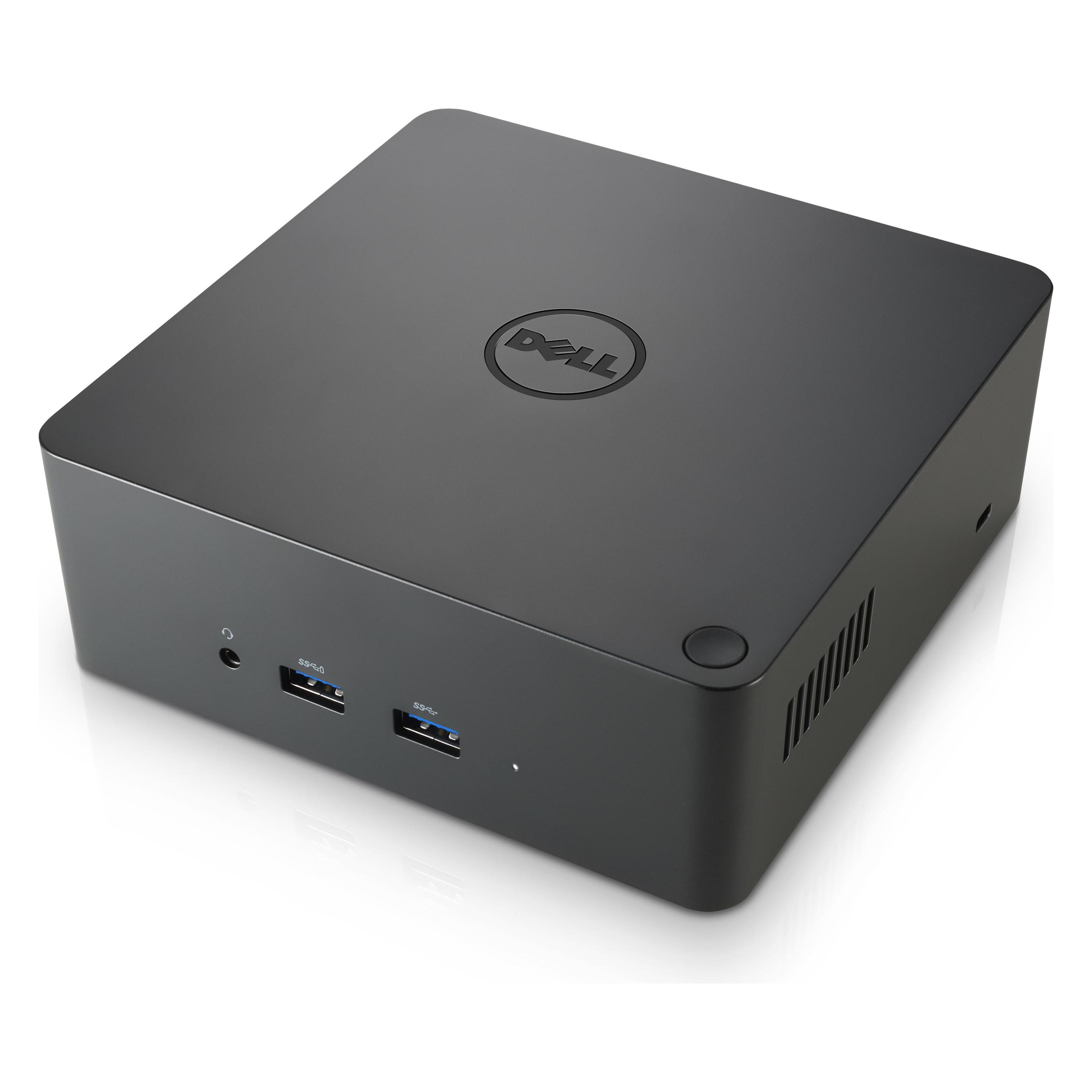 Dell Thunderbolt Dock TB16 (Thunderbolt, 1 Port) (452-BCNU)