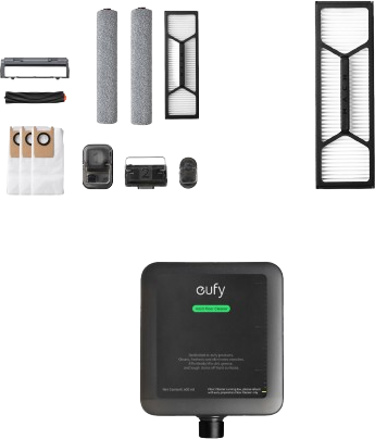 Anker eufy Zubehör‑Set für S1 Pro