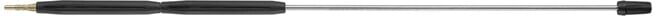 Rallonge de lance Kränzle 1500 mm (poignée) (D12) (411548)
