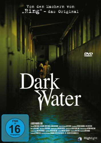 Hideo Nakata - Dark Water - Preis vom 08.10.2026 07:26:42 h