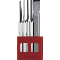 Teng Tools, Meissel, PCX05