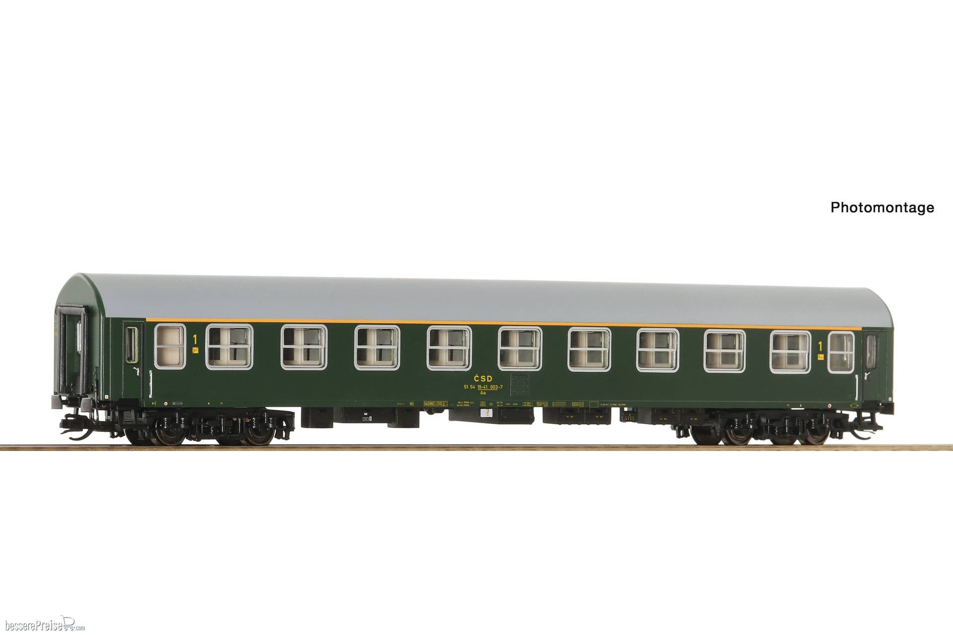 Roco 6280039