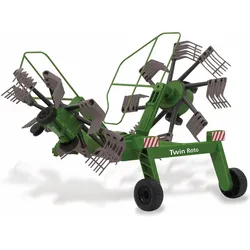 Jamara Schwader Twin Roto für Fendt 1051