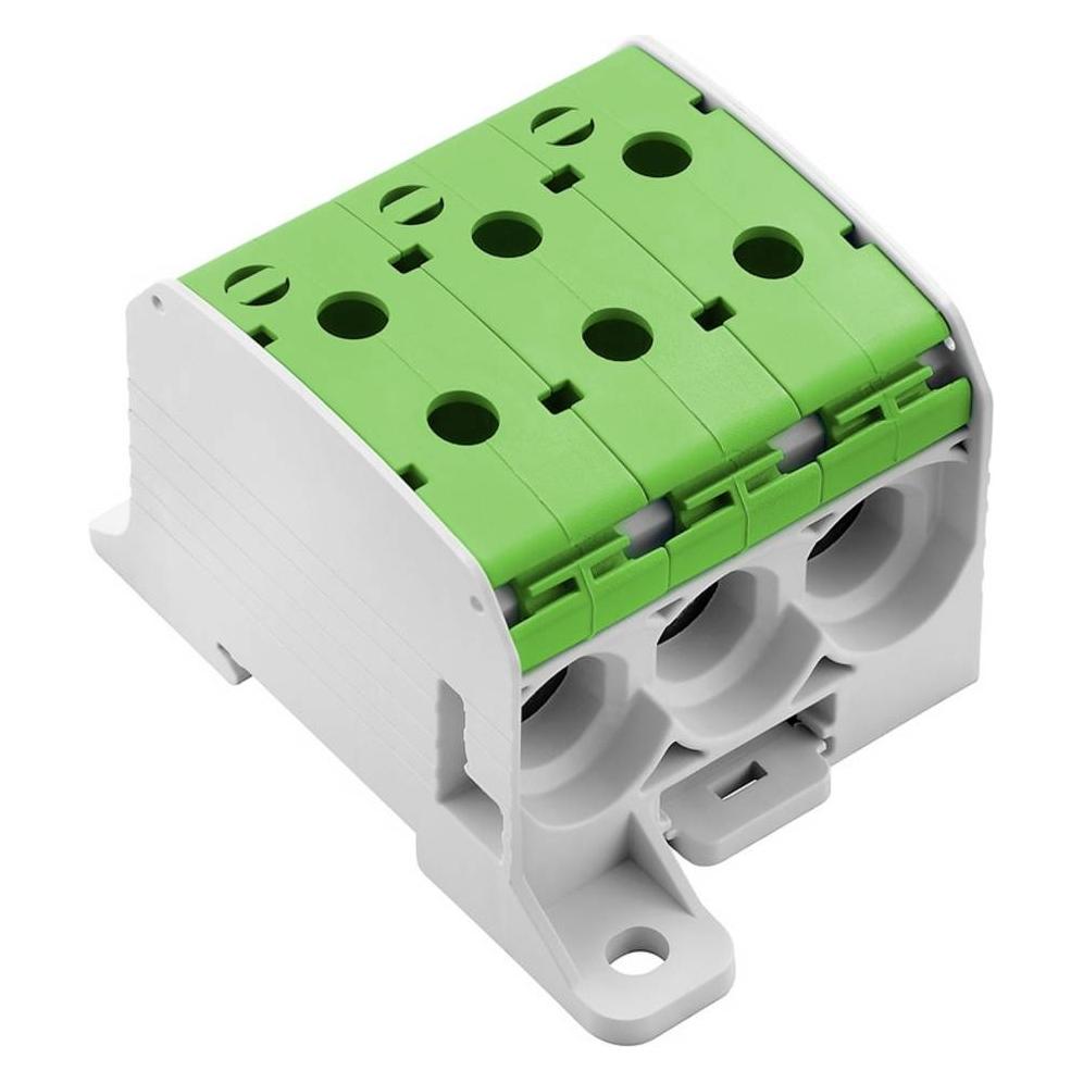 Weidmüller Klemme Schraubanschluss (Verteiler) (2874600000)