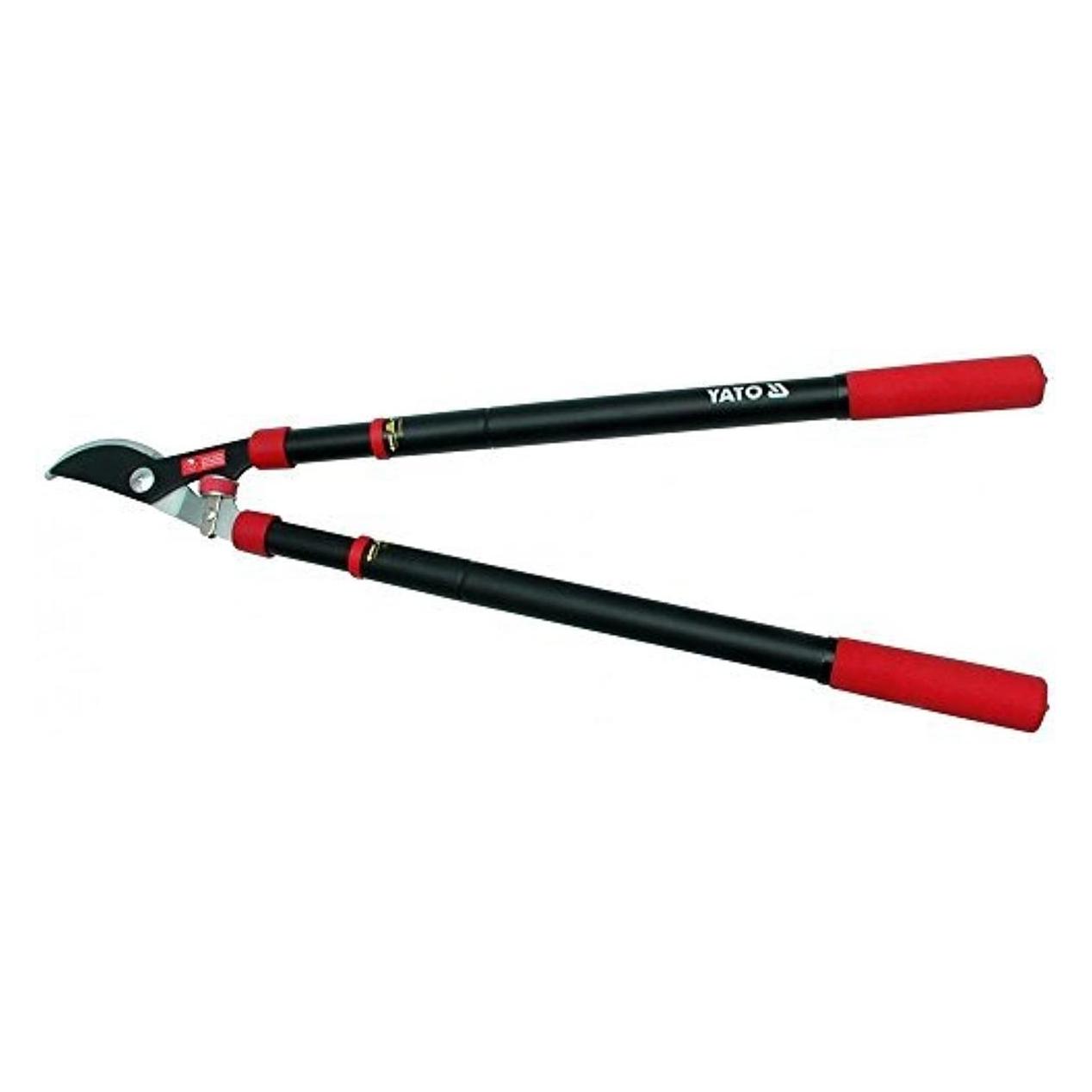 Yato TELESCOPIC BYPASS PRUNER 241238 (YT-8838)