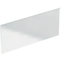 Geberit Xeno2 Lichtspiegel 500204001 160x71x5,5cm, LED, 230 V, 50 Hz, 108 W