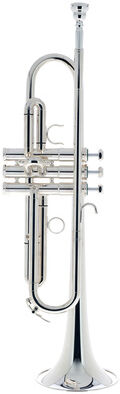 Schilke B4 Bb-Trumpet
