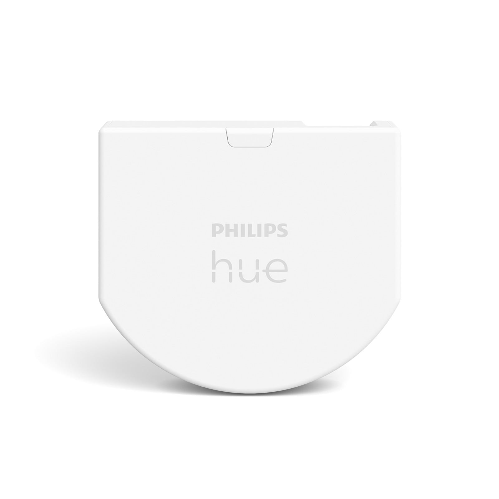 Philips Hue Wandbedieningsmodule Zigbee Switch Wit