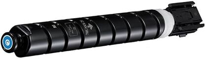 Canon C-EXV 58L C toner ciano