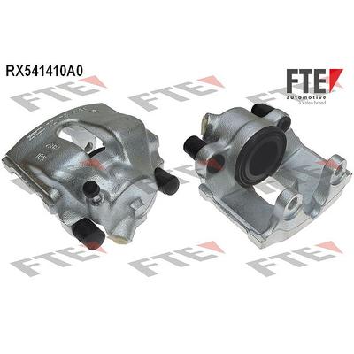 Fte Bremssattel [Hersteller-Nr. 9291579] für BMW