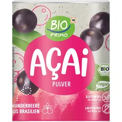 BIO PRIMO Bio Acaipulver