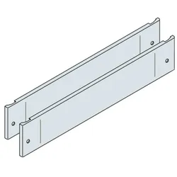 ABB IS2-EH6010K IS2 2 Ausgleichsabdeckungen, H=100mm, B=600mm