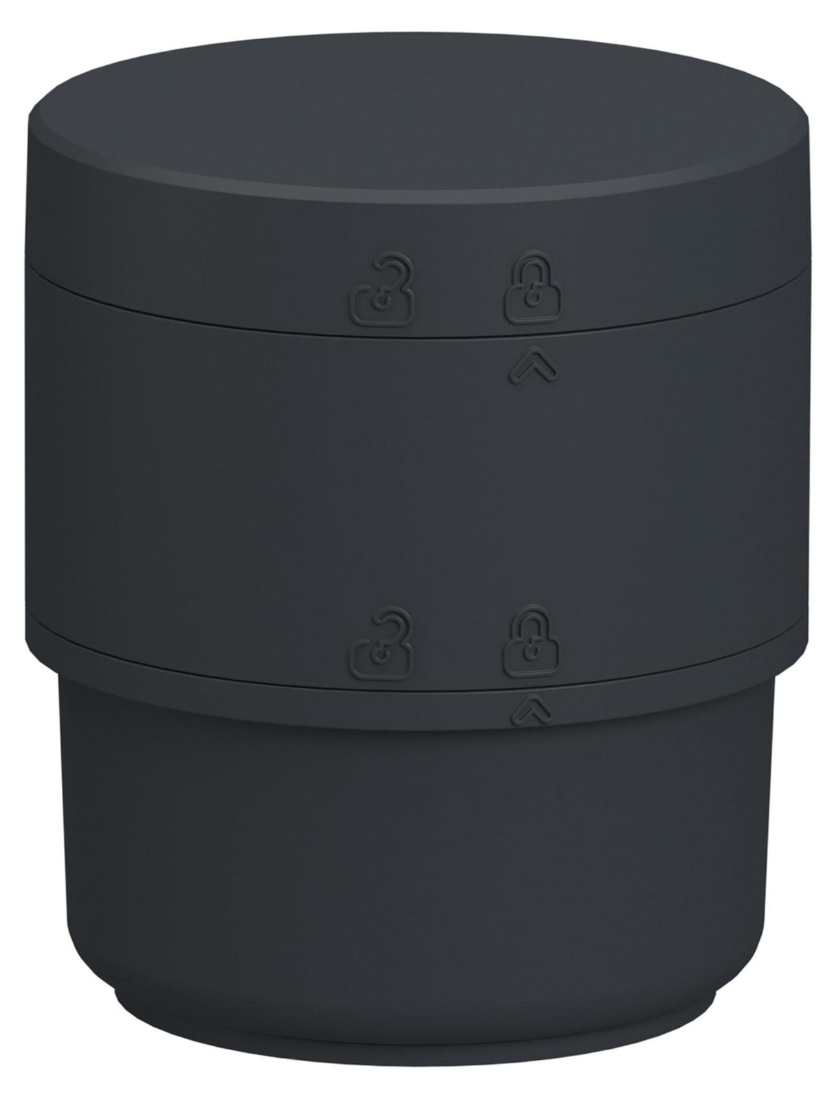 Schneider Electric BASISELEMENT Aansluitklem push-in 24V XVB7C21B