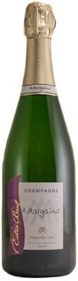 """A. Margaine""" """A. Margaine Extra Brut Champagne - France"""