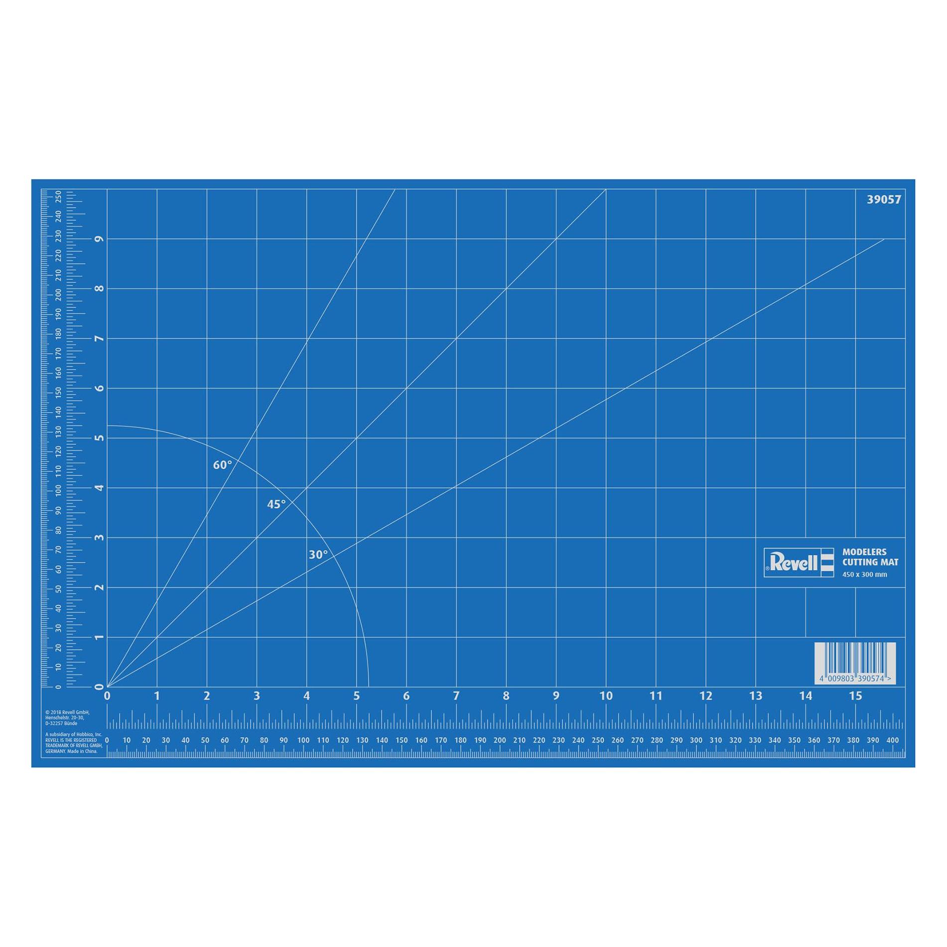 Revell Schneideunterlage (45 x 30 cm) (39057)