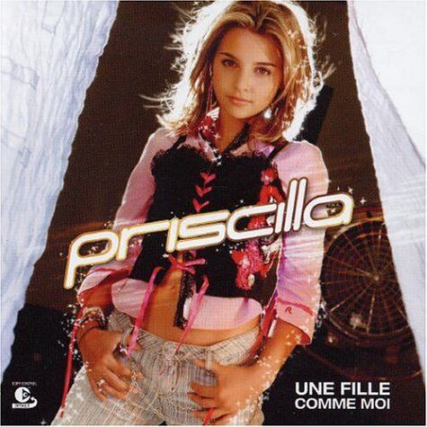 Priscilla - Priscilla - Preis vom 08.10.2026 07:26:42 h