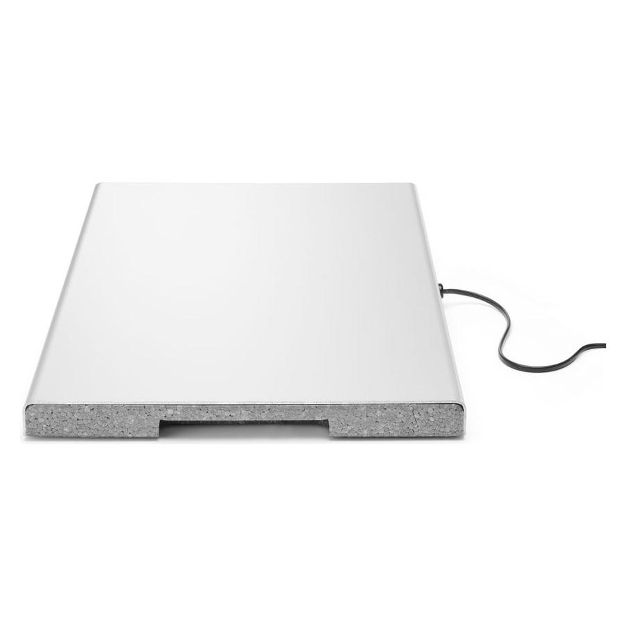 Hendi Aluminium Warmhalteplatte (209509)