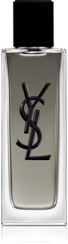 Yves Saint Laurent MYSLF EDT Intense Eau de Toilette intense pour homme 60 ml