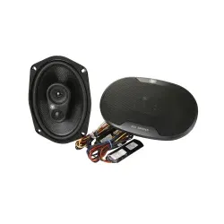 CC-M369 Lautsprecher Coaxial DLS Performance 6x9/100W RMS
