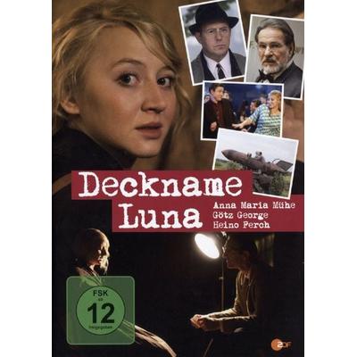 Deckname Luna [2 DVDs], DVD