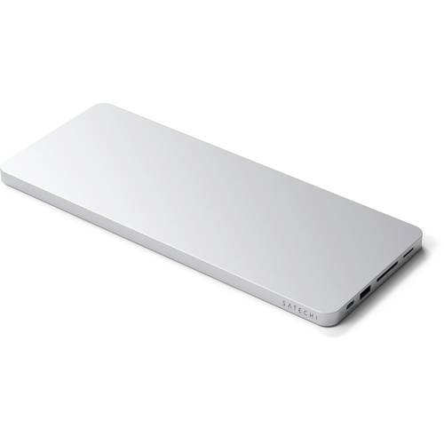 Satechi USB-C Dockingstation ST-UCISDS