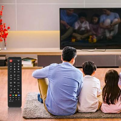 Universal Samsung Replacement Remote For Smart TVs No Programming Needed Universal Samsung Replacement Remote For Smart TVs No Programming Needed