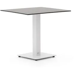 Forza Orta Gartentisch 70x70x73 cm