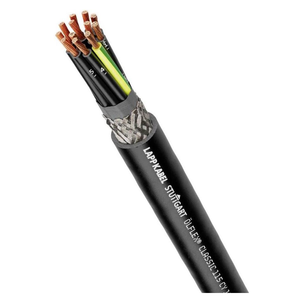 Lapp ÖLFLEX CLASSIC 115 (1136111/100)