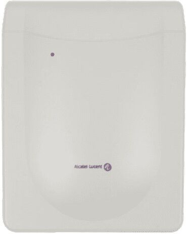 Alcatel Lucent Enterprise 8379 1880 - 1930 MHz Bianco (3BN77020BA)