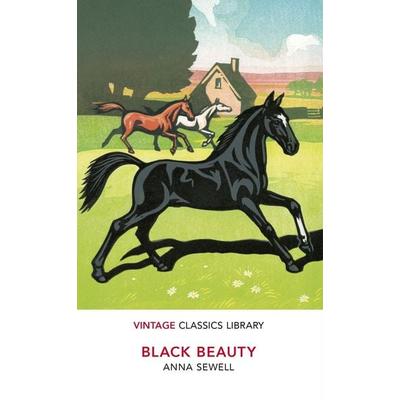 Black Beauty, Taschenbuch von Anna Sewell, DK Children, 978-1-78487-667-8