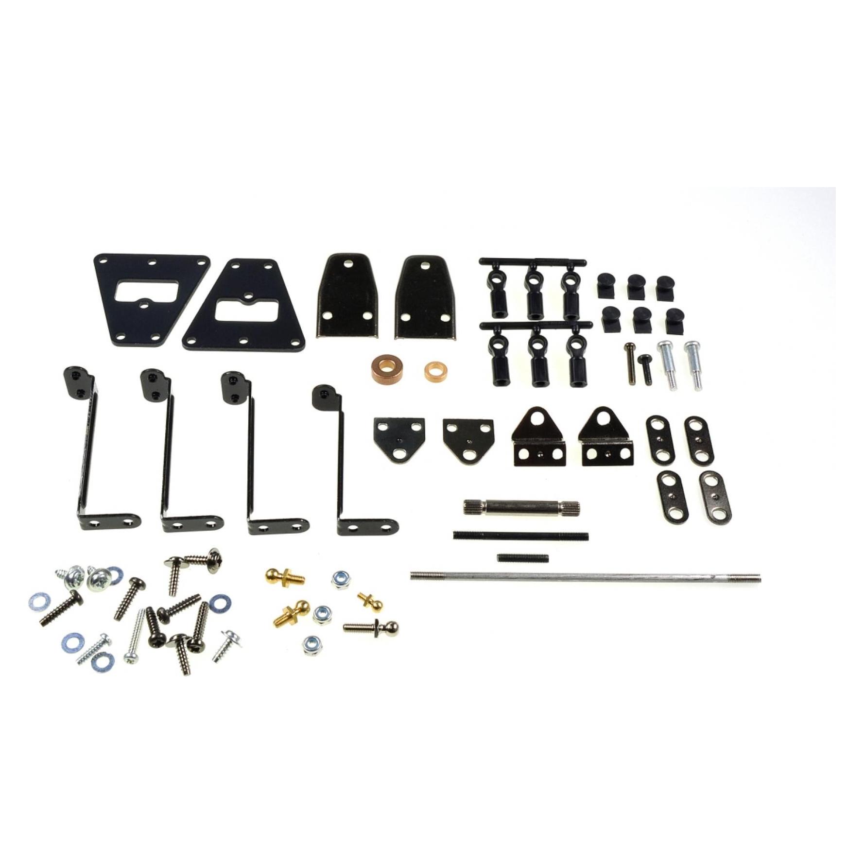 Tamiya Metallteile Beutel (309400895)