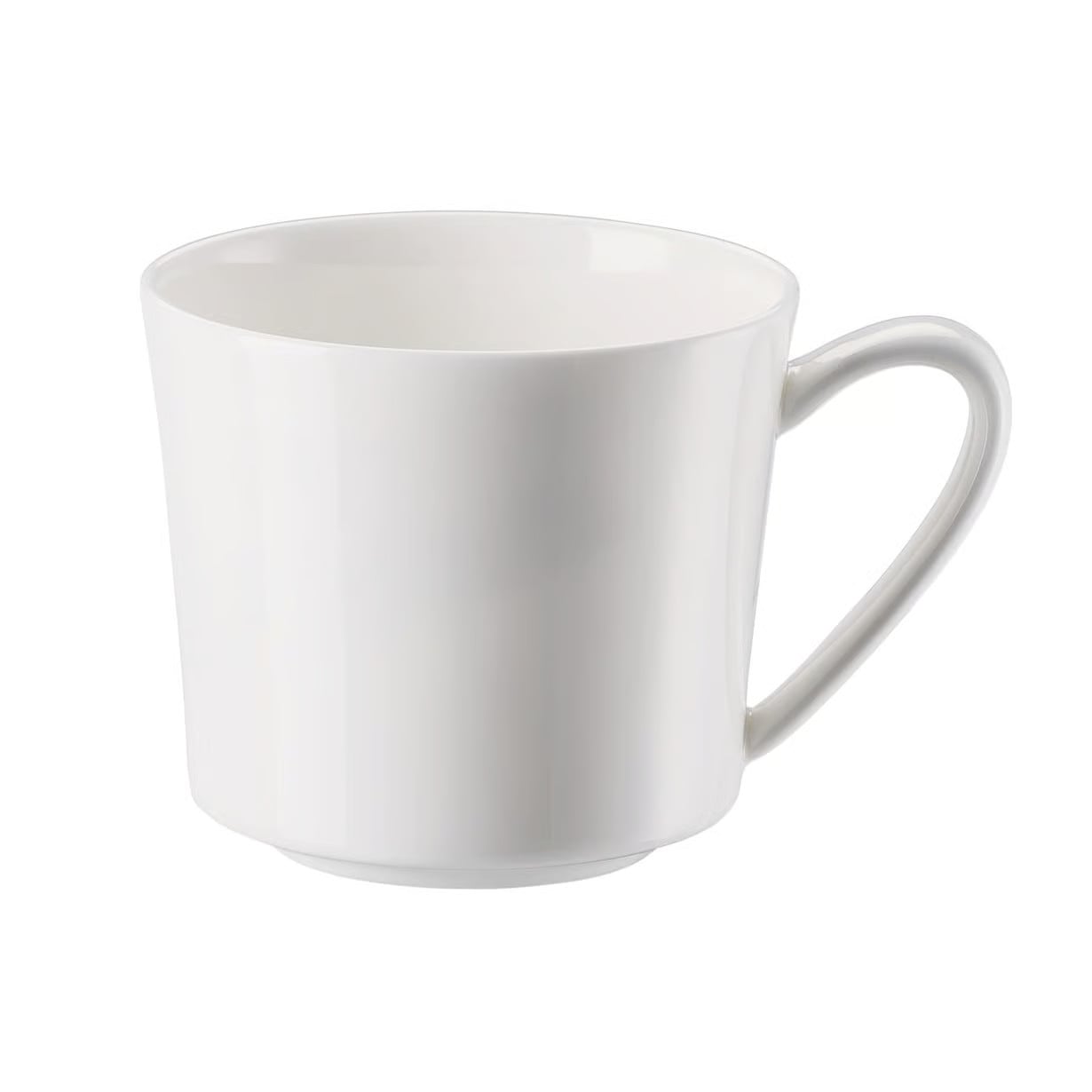 Rosenthal Jade koffiekop 20 cl Wit