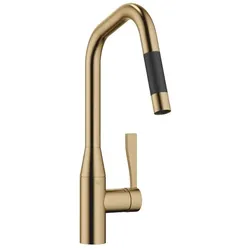 Dornbracht Einhebelmischer Pulldown mit BrausefunktionSYNC 33875895-39