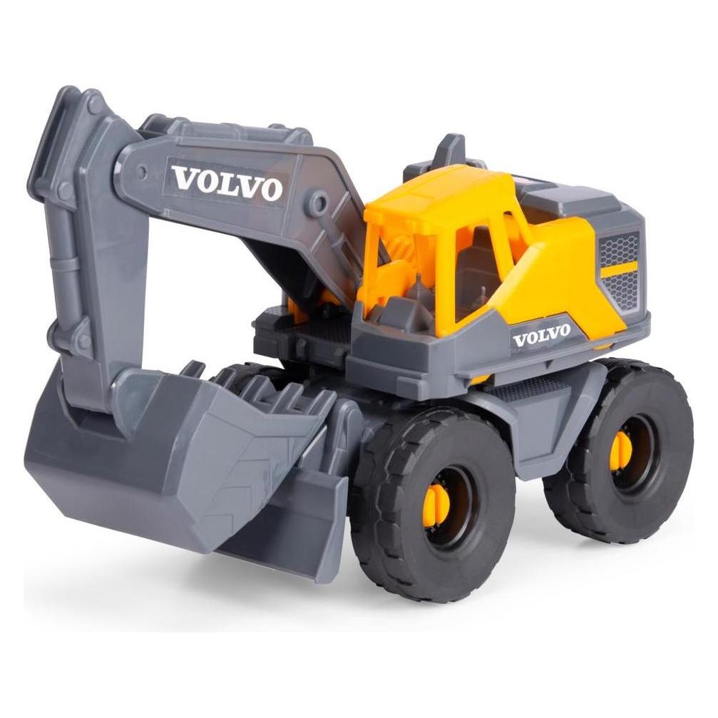 Dickie Volvo Tough Excavator (203724011)